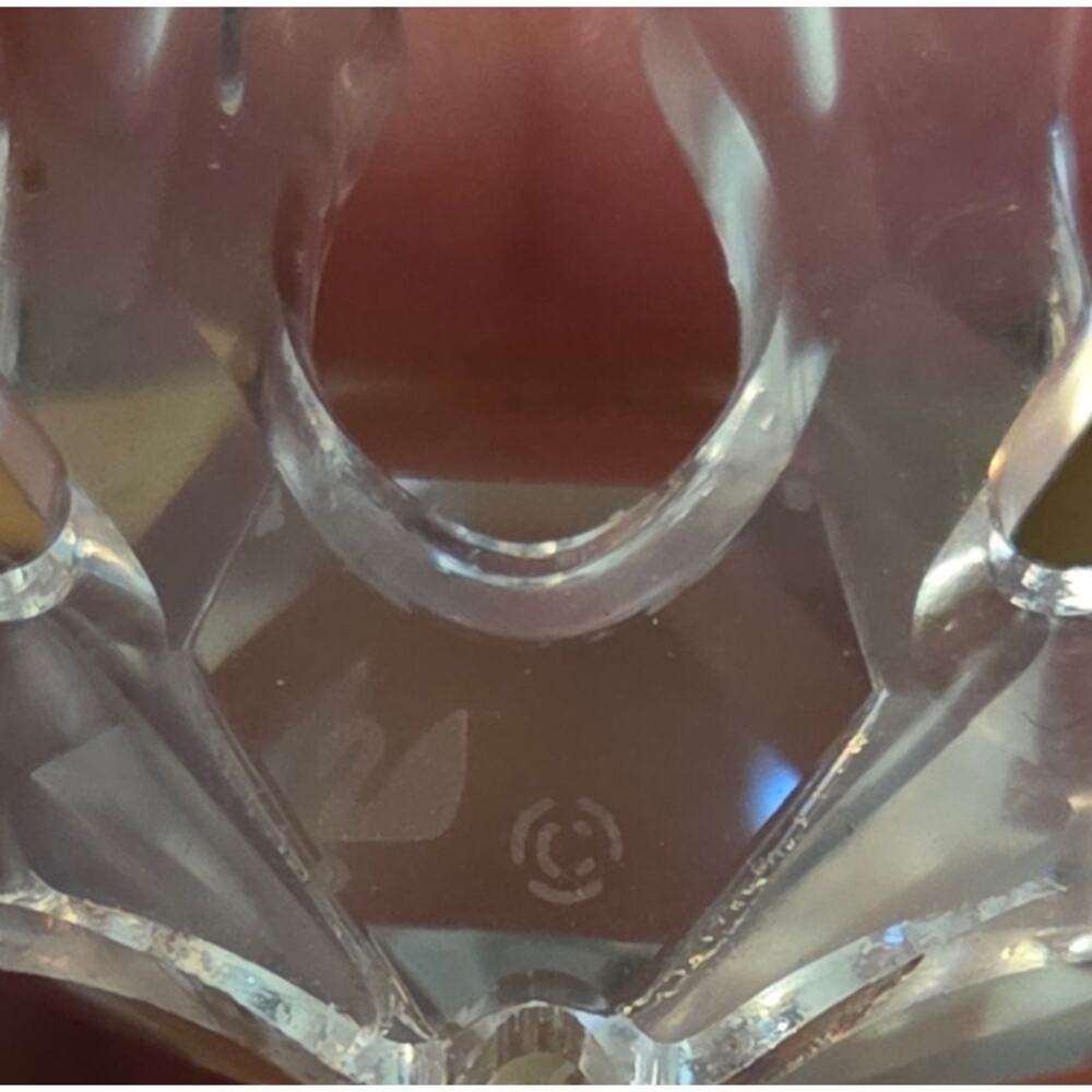 Swarovski Crystal MiniI 1 1/2" Frog Figurine - Picture 2 of 2